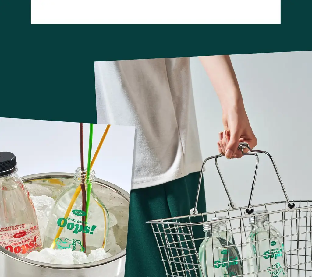 [감성인테리어] 무무네 웁스 디퓨저 200ml 마미솝 상세페이지 27